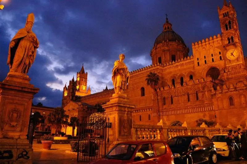 Palermo (c) Dmitriy Zuev